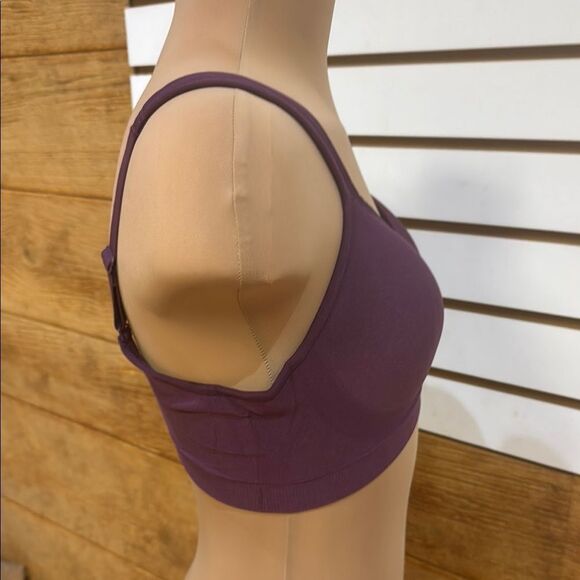 Underoutfit Bra Extender in Purple - Picture 5 of 6